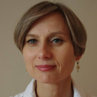 Katarzyna Cyganek